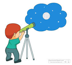 CartoonTelescope