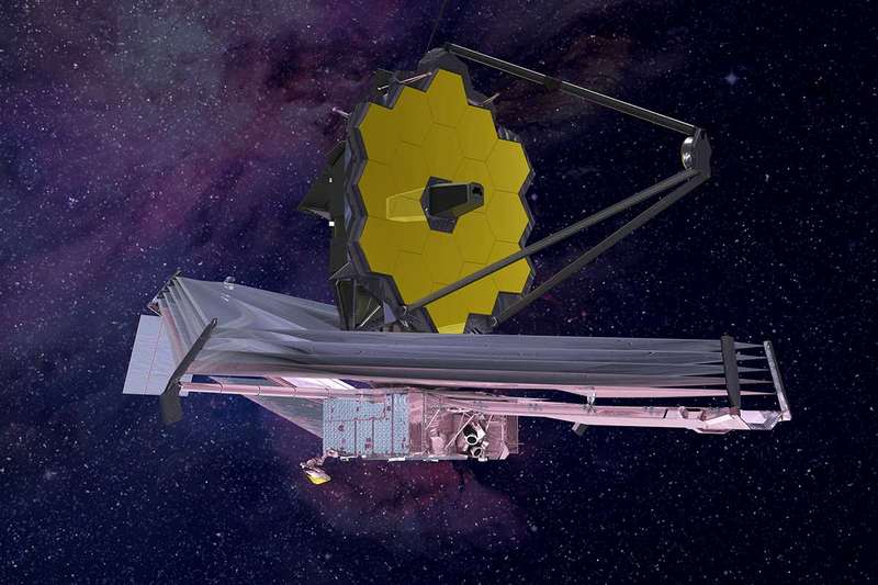 JWST