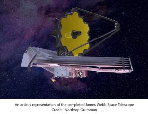 JWST