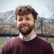 Dr. Ryan French Solar Physicist