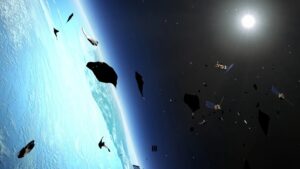 SpaceJunk